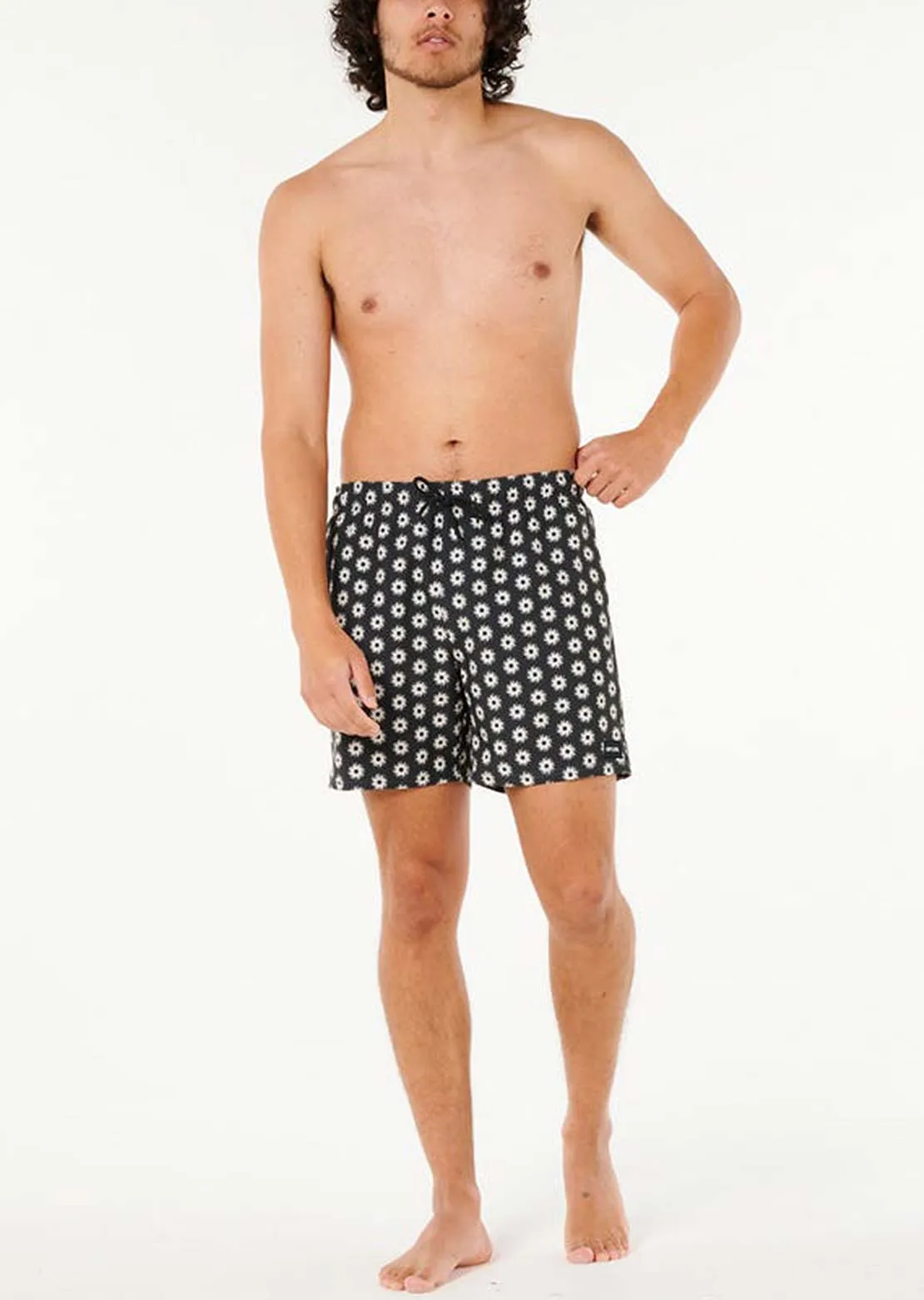 Rip Curl Men's Fun Times Volley Boardshorts sold by Prfo product image thumbnail 4