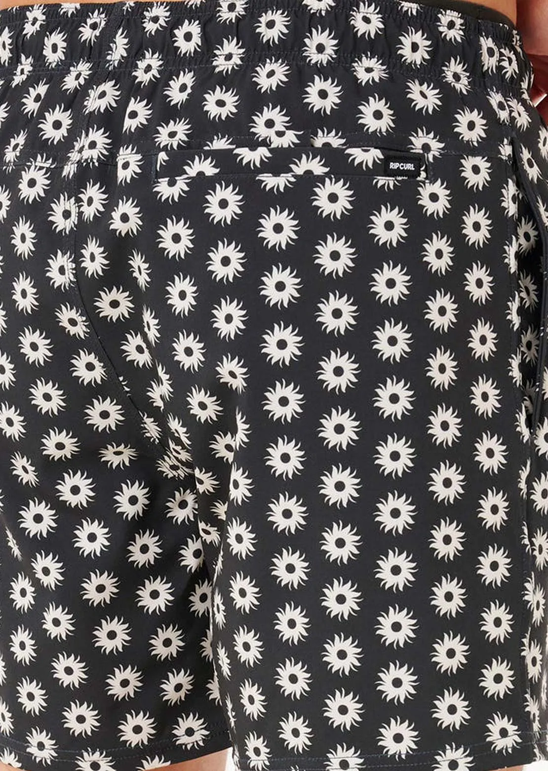 Rip Curl Men's Fun Times Volley Boardshorts sold by Prfo product image thumbnail 5