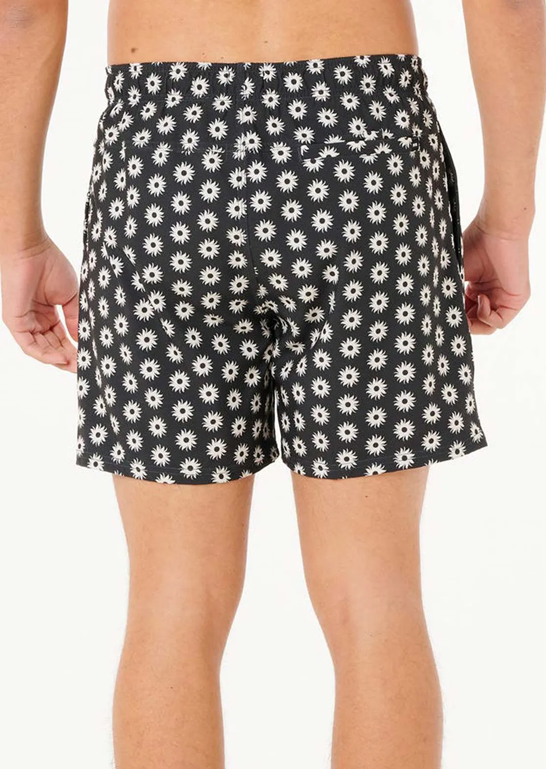 Rip Curl Men's Fun Times Volley Boardshorts sold by Prfo product image thumbnail 3