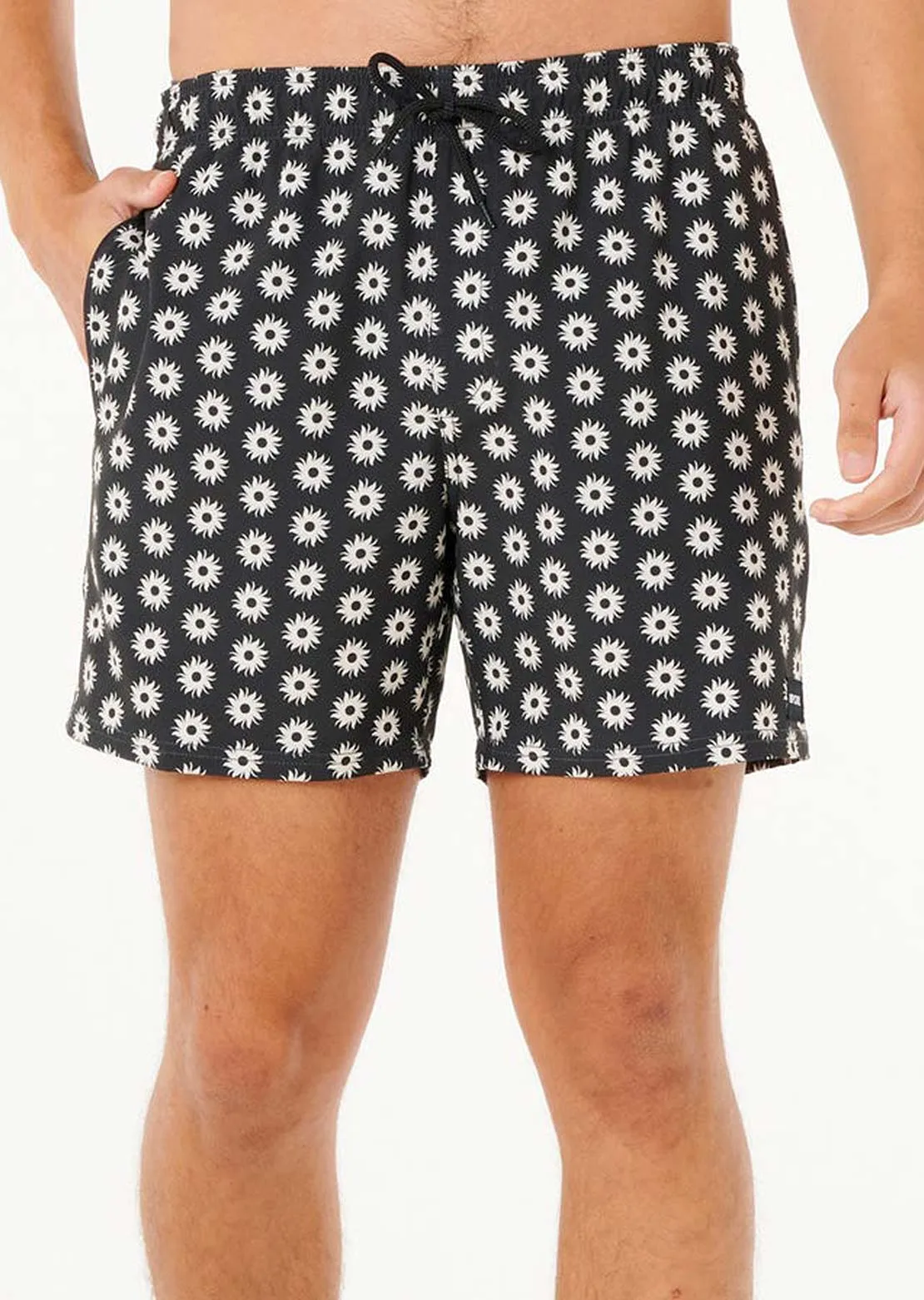 Rip Curl Men's Fun Times Volley Boardshorts sold by Prfo