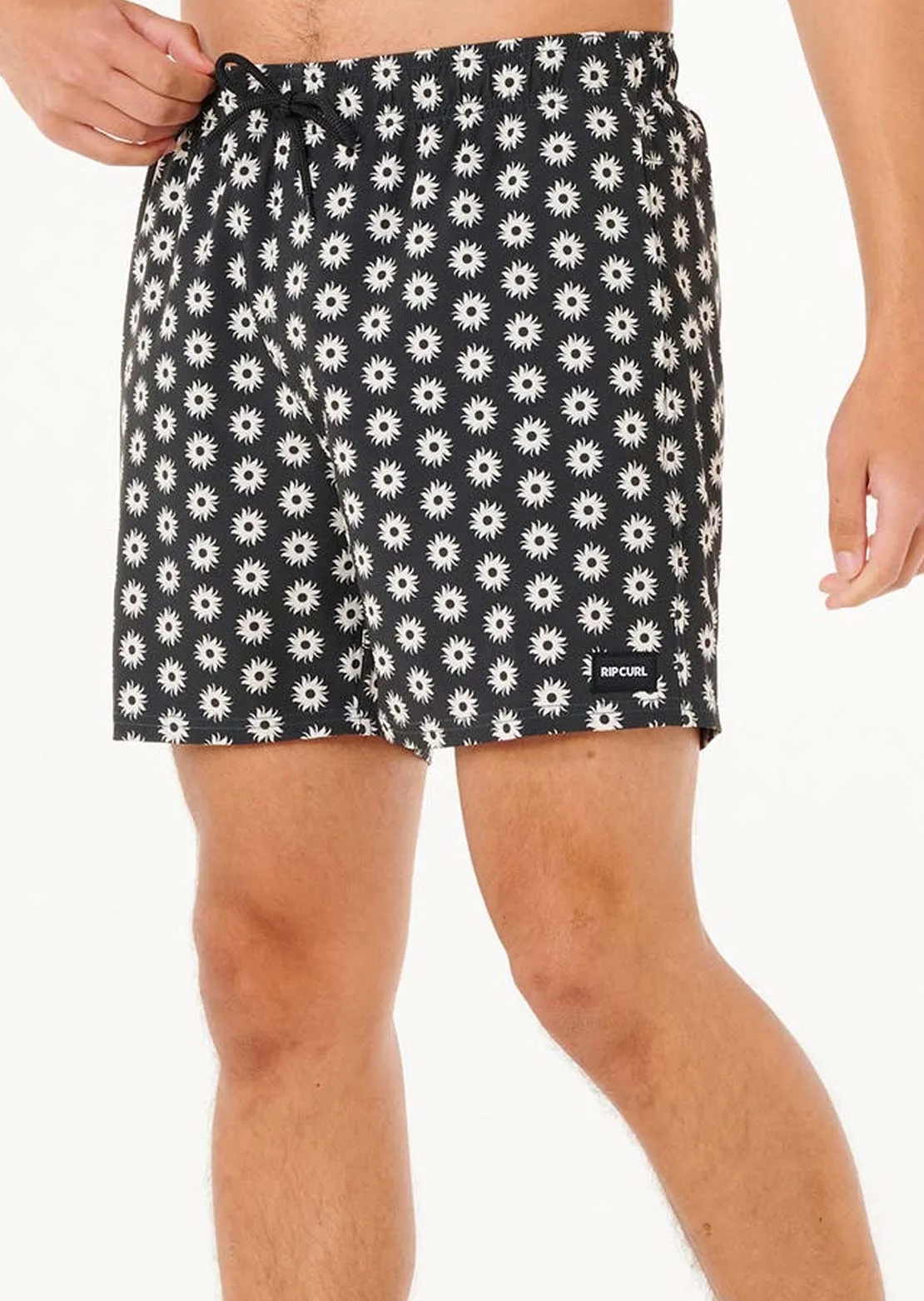 Rip Curl Men's Fun Times Volley Boardshorts sold by Prfo product image thumbnail 2