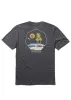 Vissla Men's Tres Palmas Comp Lite Eco Drirelease T-Shirt sold by Prfo