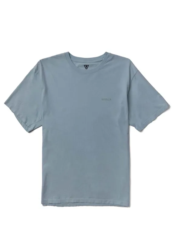 Vissla Men's Vintage Premium Organic T-Shirt sold by Prfo