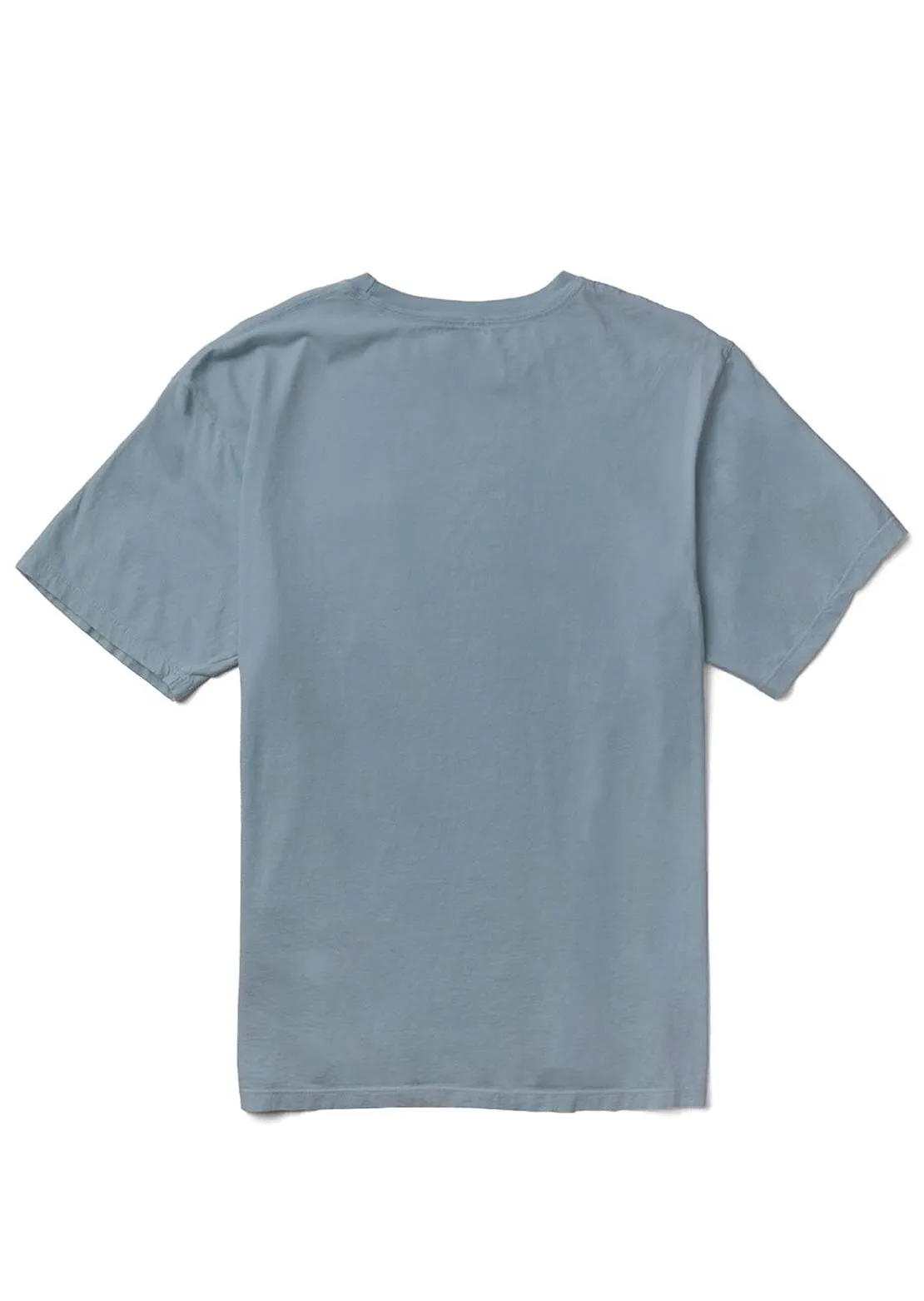 Vissla Men's Vintage Premium Organic T-Shirt sold by Prfo product image thumbnail 2