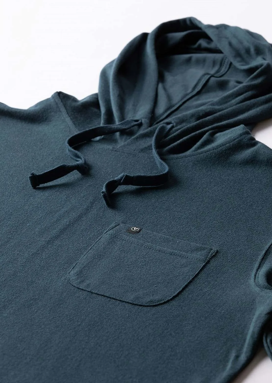 Vissla Men's Bonfire Knit Pullover Long Sleeve sold by Prfo product image thumbnail 3