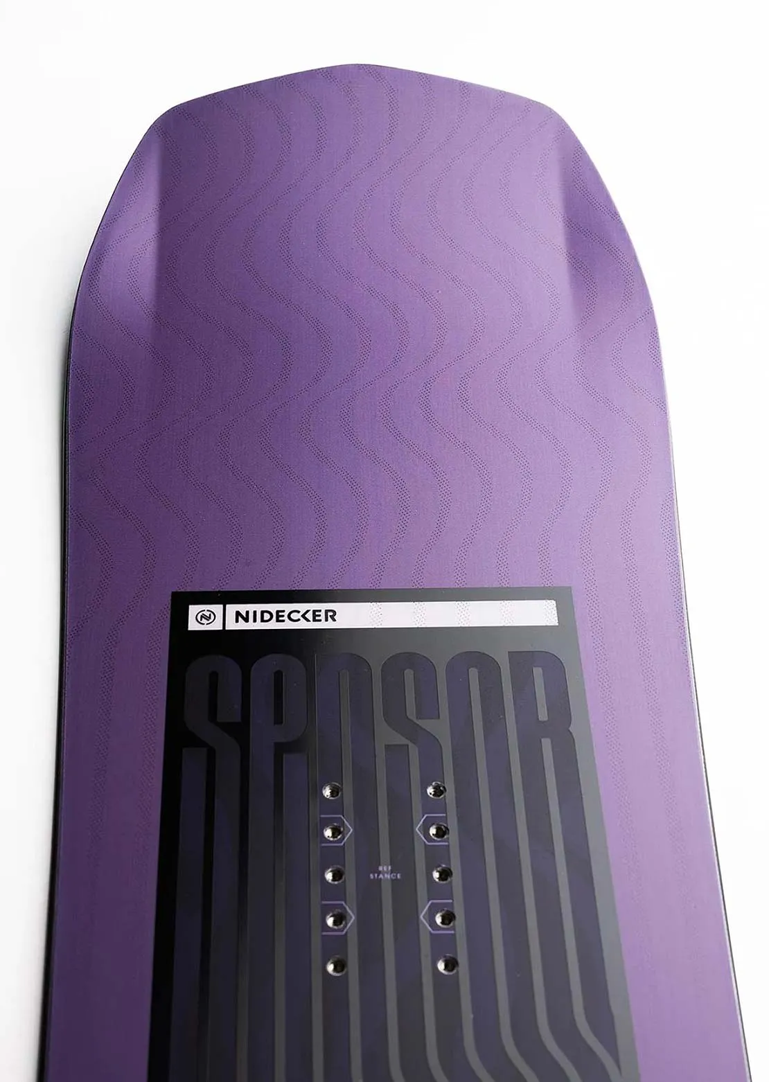 Nidecker Women's Sensor Snowboard sold by Prfo product image thumbnail 5
