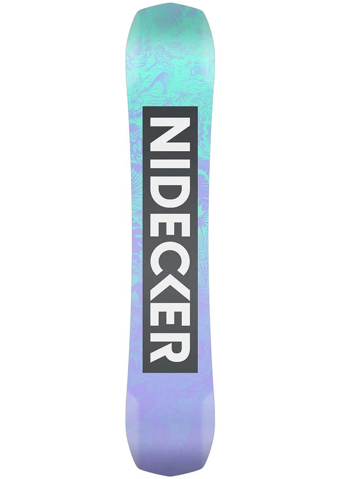 Nidecker Women's Sensor Snowboard sold by Prfo product image thumbnail 2