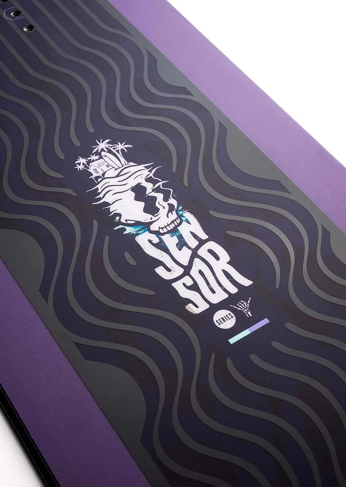 Nidecker Women's Sensor Snowboard sold by Prfo product image thumbnail 4