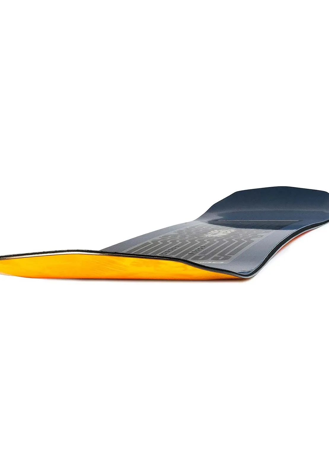 Nidecker Men's Sensor Snowboard sold by Prfo product image thumbnail 3