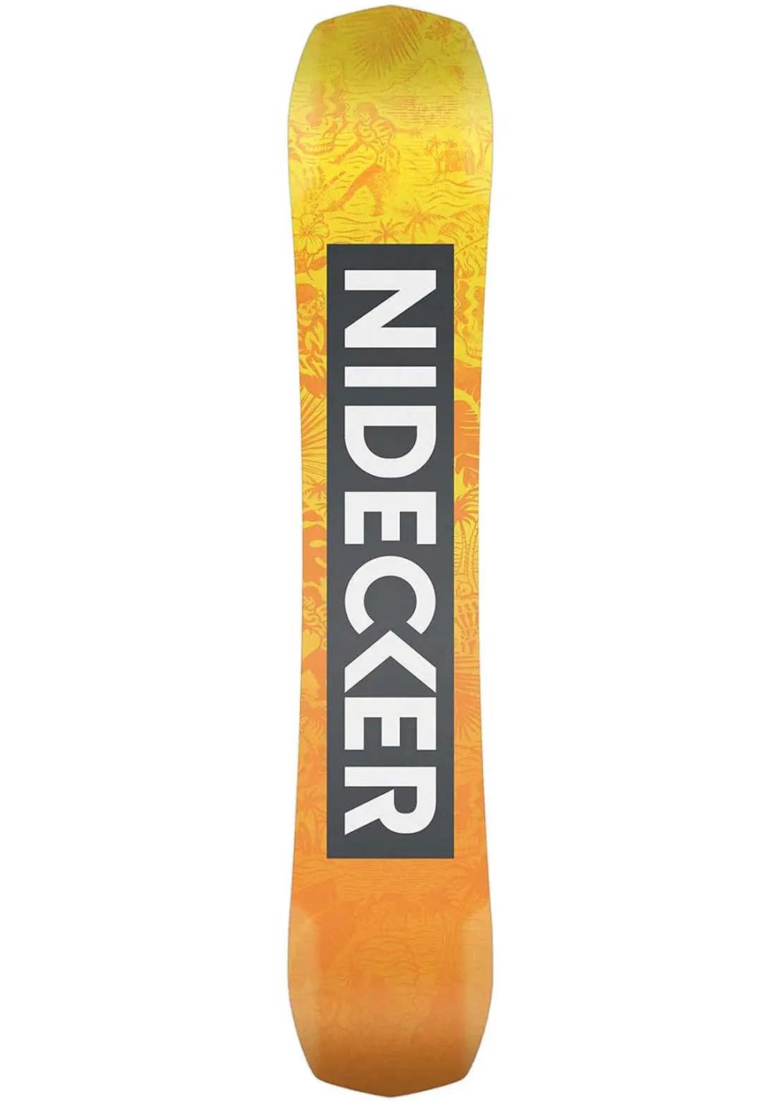 Nidecker Men's Sensor Snowboard sold by Prfo product image thumbnail 2