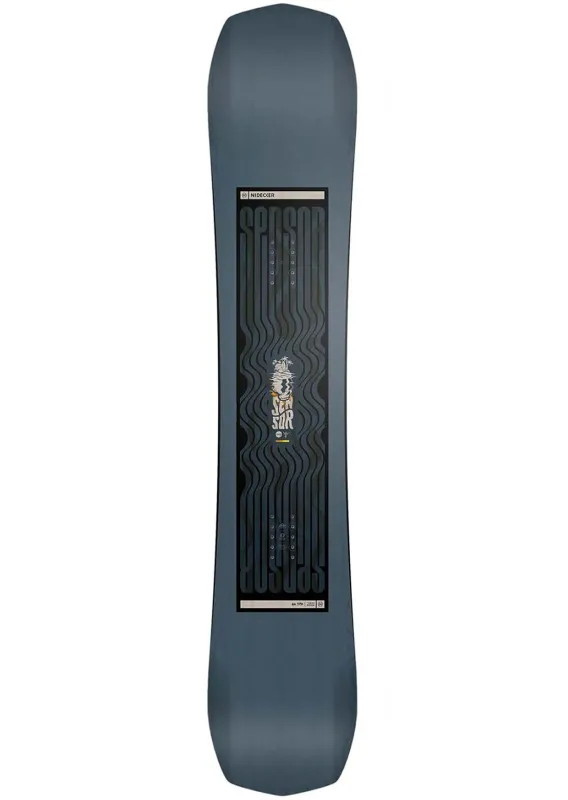 Nidecker Men's Sensor Snowboard sold by Prfo