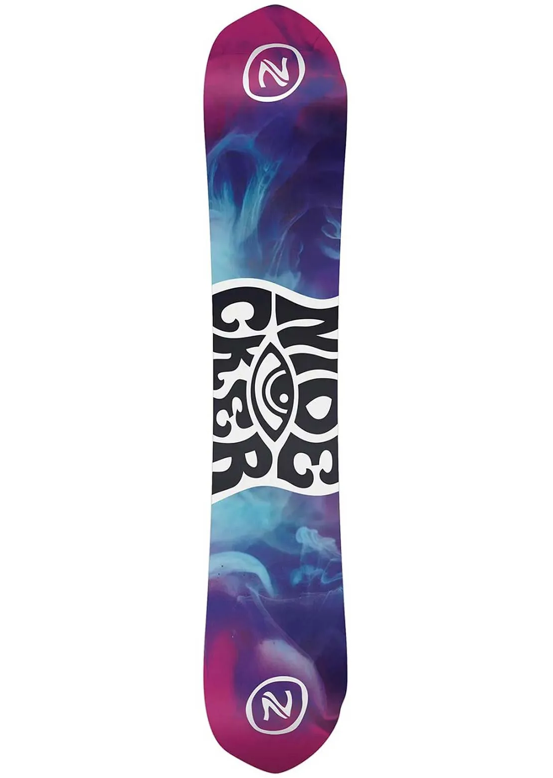 Nidecker Men's Gamma Apx Snowboard sold by Prfo
