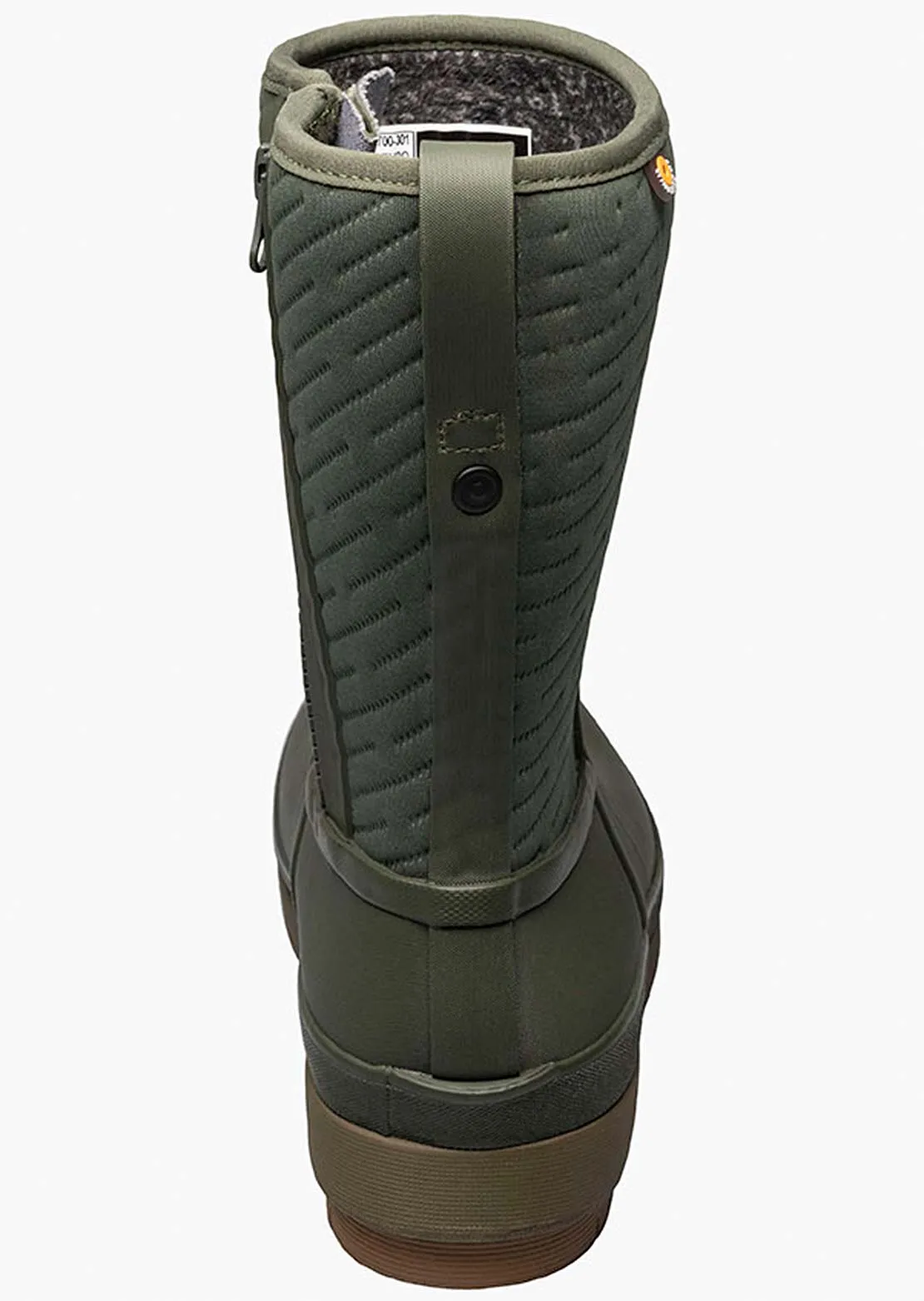 Bogs Women's Crandall II Mid Boots sold by Prfo product image thumbnail 5