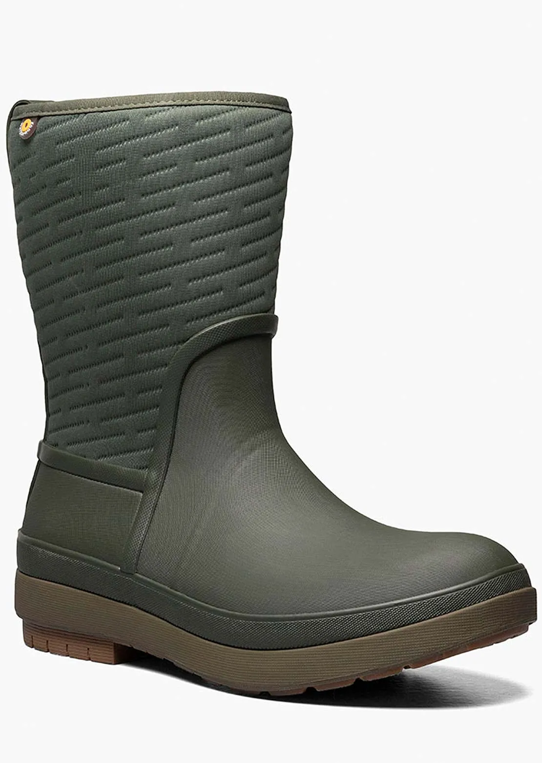 Bogs Women's Crandall II Mid Boots sold by Prfo product image thumbnail 4
