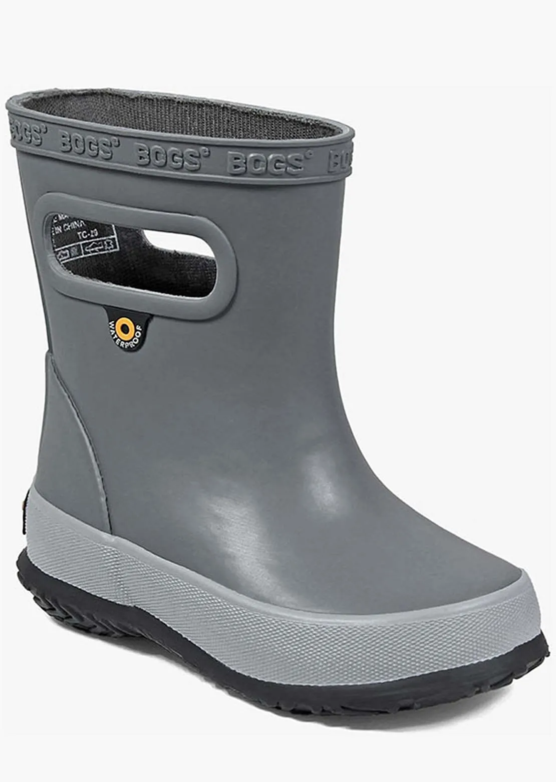 Bogs Junior Skipper Solid Boots sold by Prfo product image thumbnail 4
