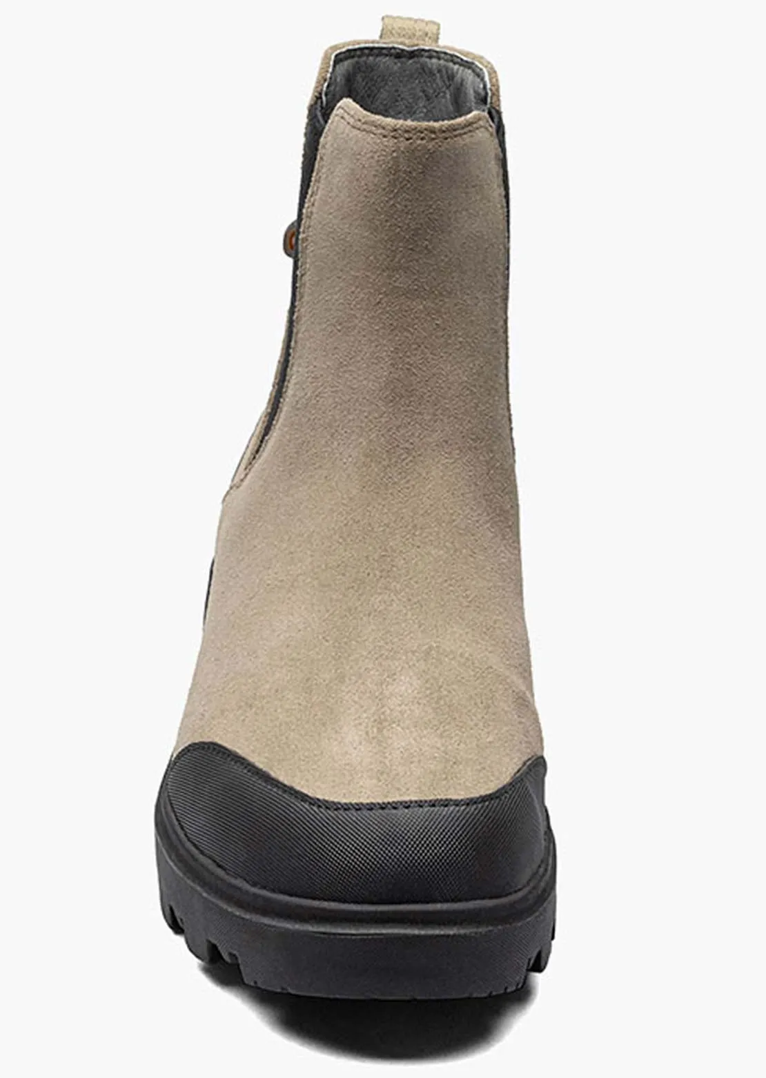Bogs Women's Holly Chelsea Leather Boots sold by Prfo product image thumbnail 3