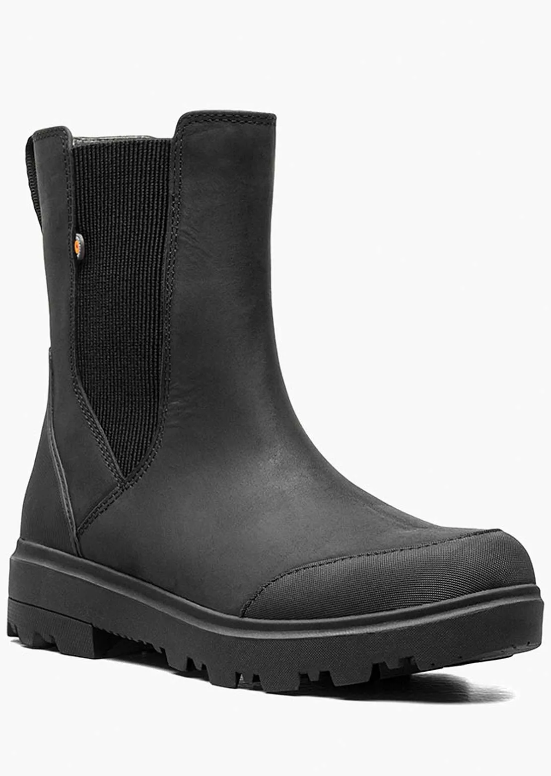 Bogs Women's Holly Tall Leather Boots sold by Prfo product image thumbnail 4