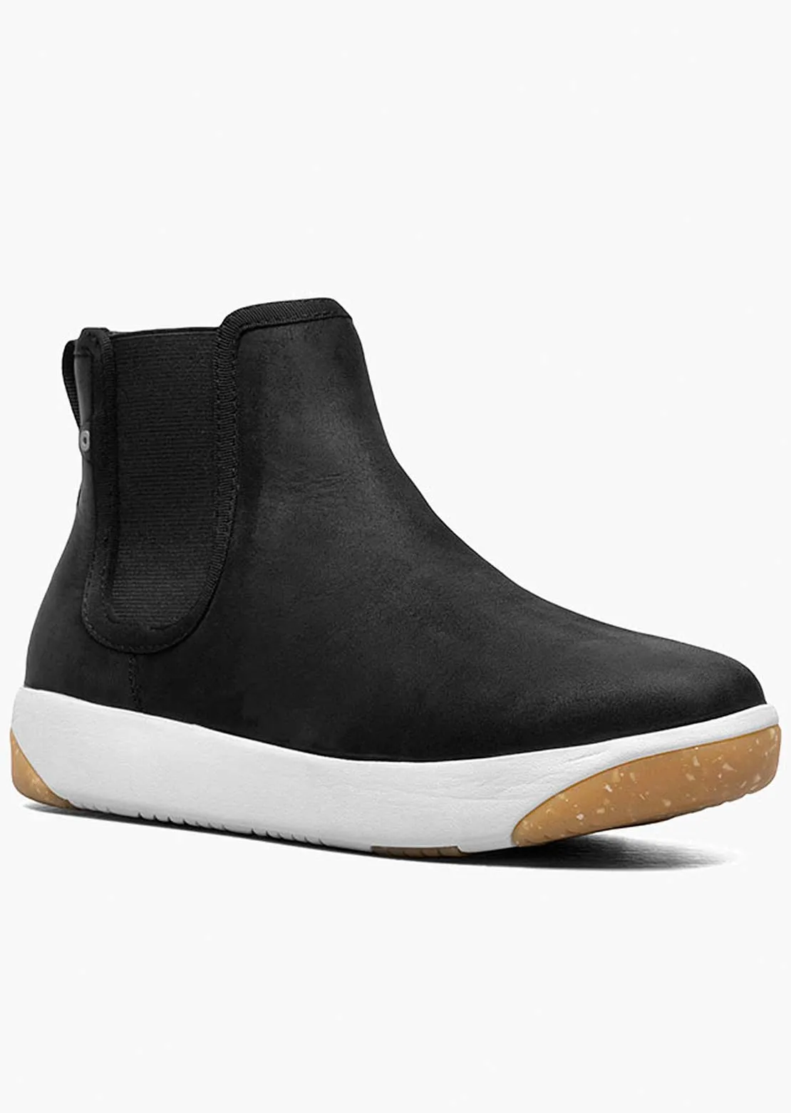 Bogs Women's Kicker Chelsea Leather Boots sold by Prfo product image thumbnail 4