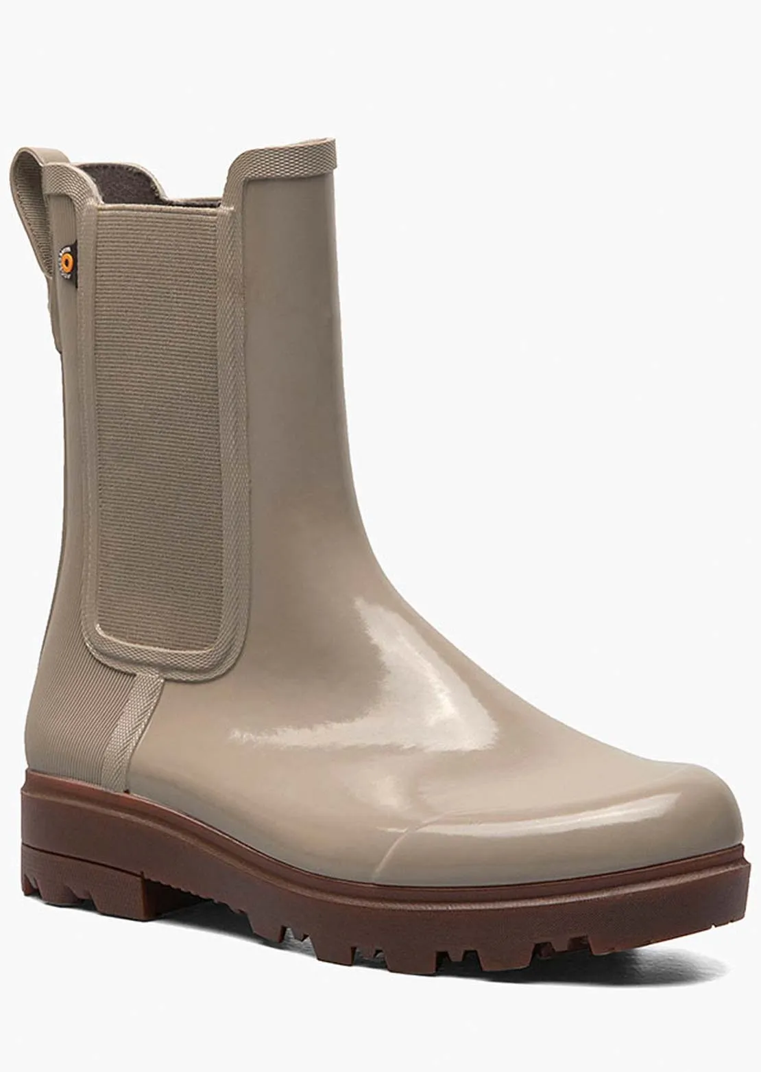 Bogs Women's Holly Rain Tall Boots sold by Prfo product image thumbnail 4