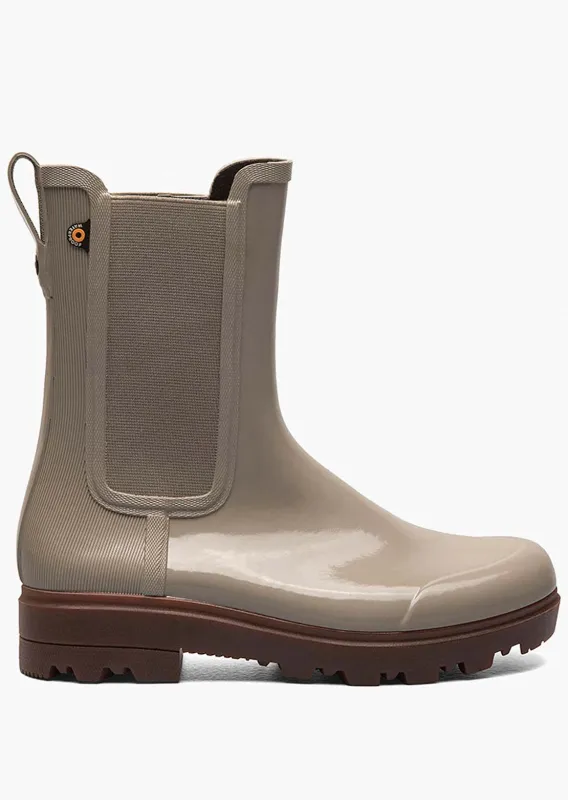 Bogs Women's Holly Rain Tall Boots sold by Prfo