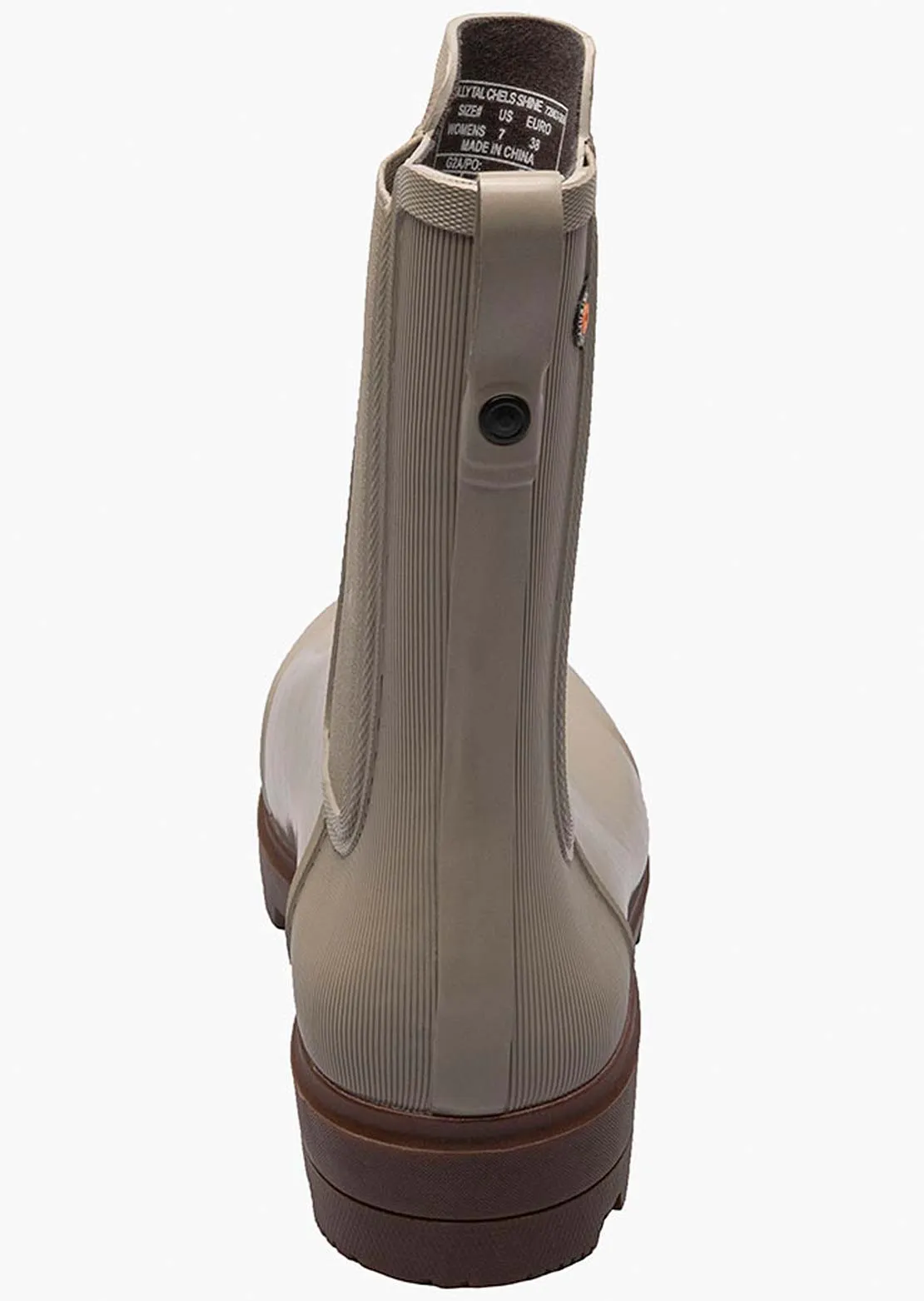 Bogs Women's Holly Rain Tall Boots sold by Prfo product image thumbnail 5