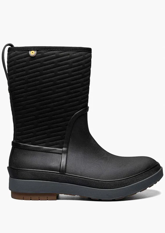 Bogs Women's Crandall Mid II Boots sold by Prfo