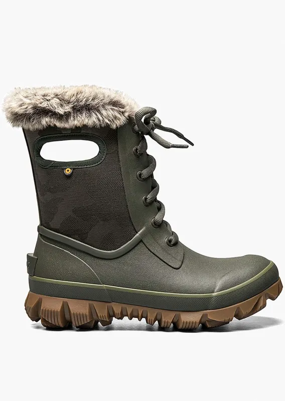 Bogs Women's Arcata T-Camo Boots sold by Prfo