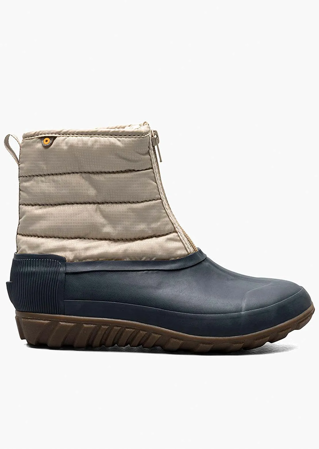 Bogs Women's Casual Zip Winter Boots sold by Prfo