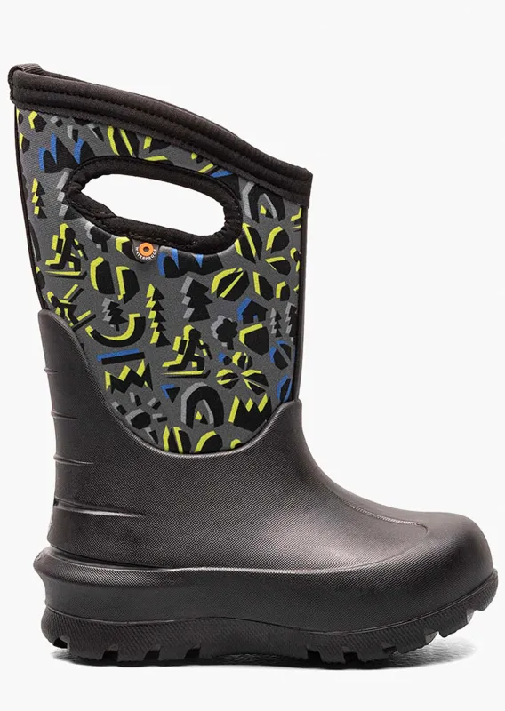 Bogs Junior Neo-Classic Adventure Boots sold by Prfo