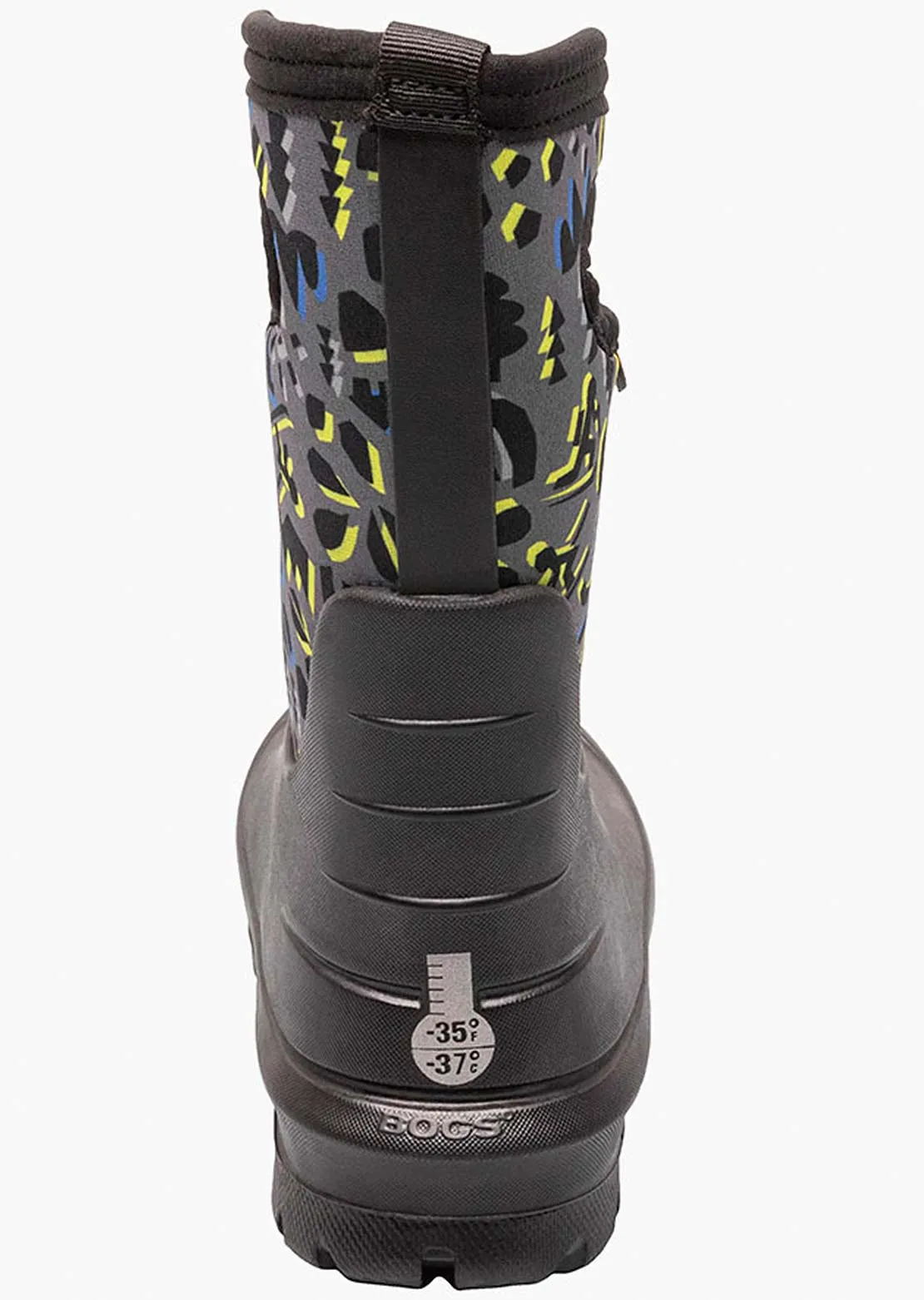 Bogs Junior Neo-Classic Adventure Boots sold by Prfo product image thumbnail 5