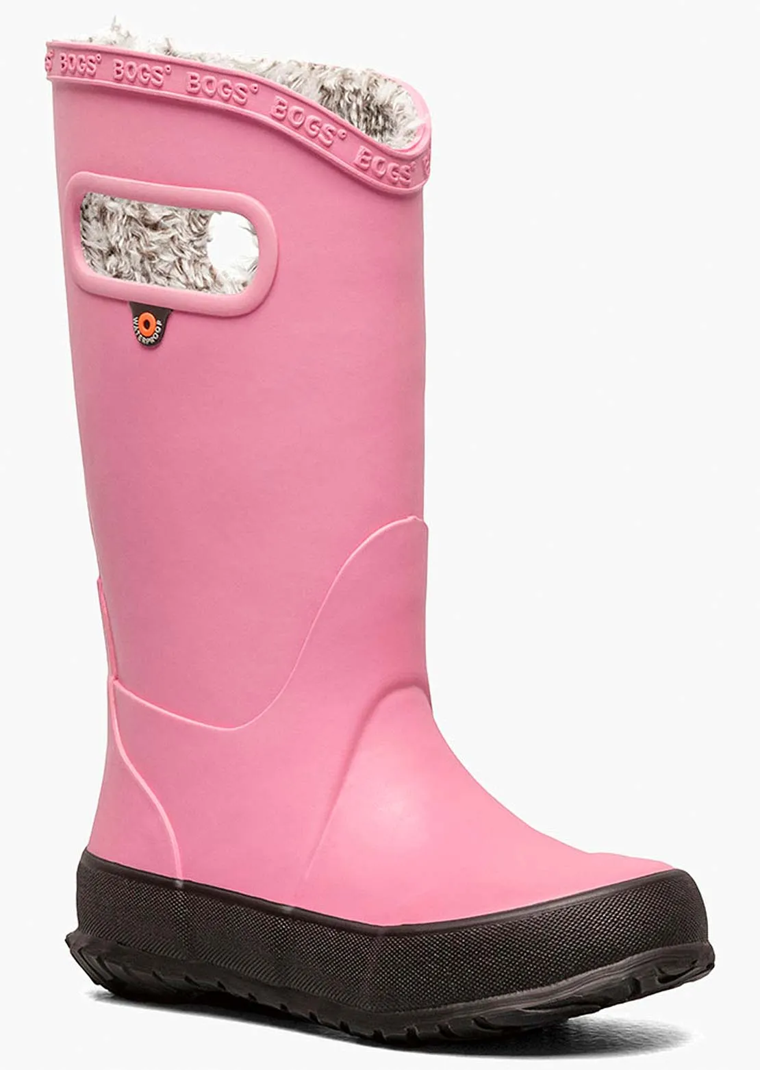 Bogs Junior Plush Rain Boots sold by Prfo product image thumbnail 4