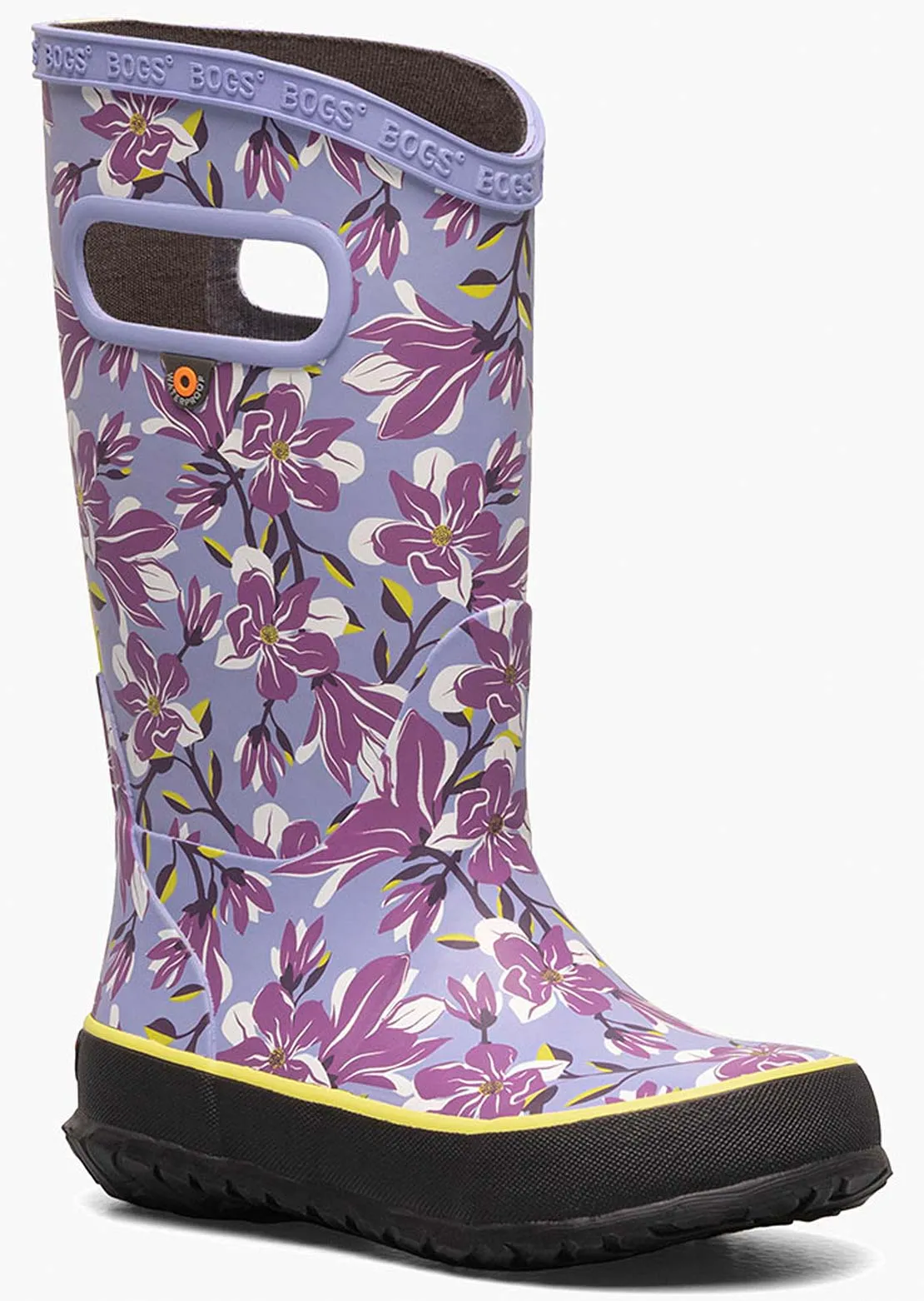 Bogs Junior Magnolia Rain Boots sold by Prfo product image thumbnail 4