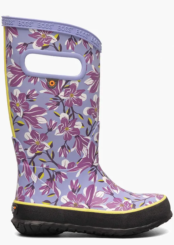 Bogs Junior Magnolia Rain Boots sold by Prfo