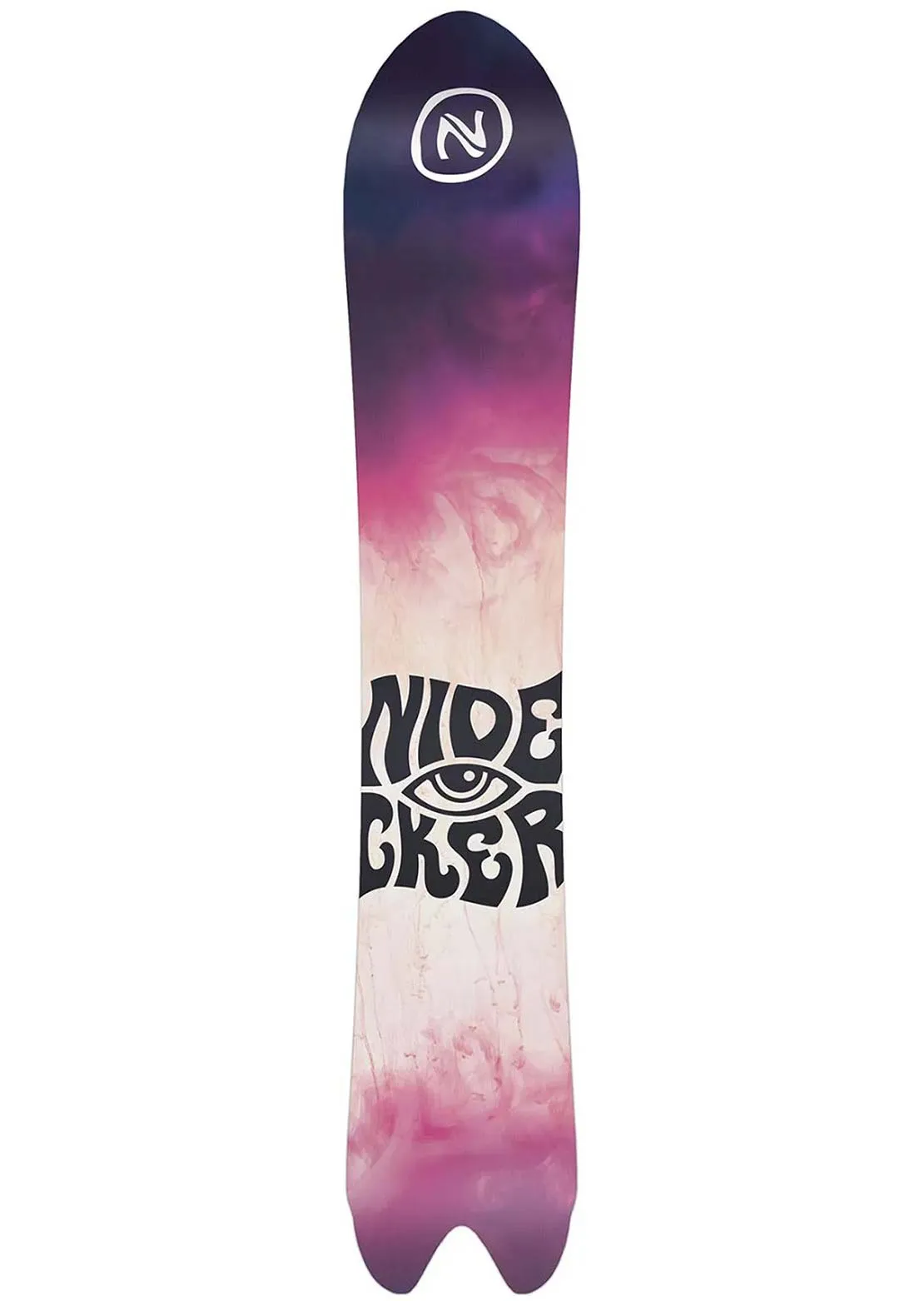 Nidecker Men's Beta Snowboard sold by Prfo product image thumbnail 2