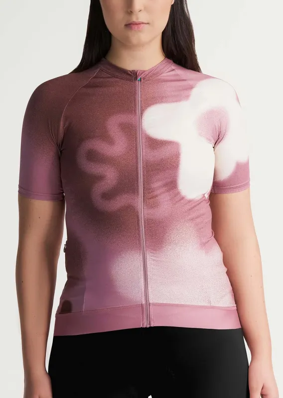 Peppermint Women's Classic Jersey sold by Prfo