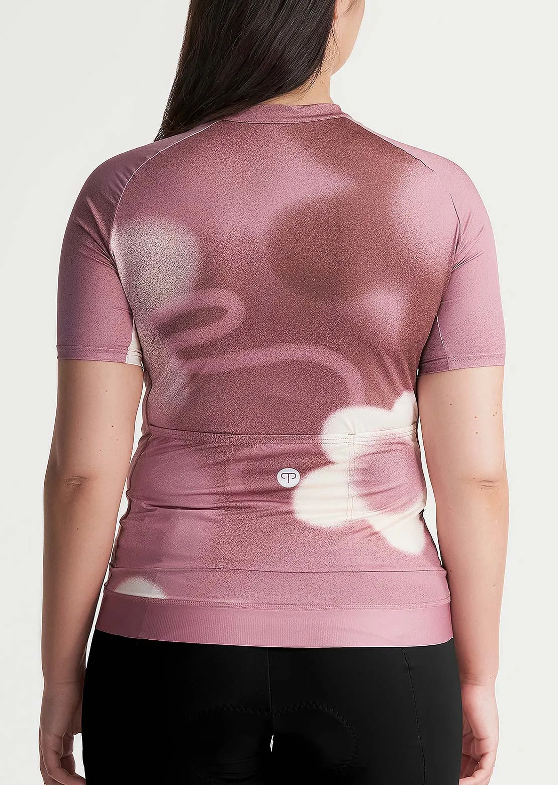 Peppermint Women's Classic Jersey sold by Prfo product image thumbnail 3