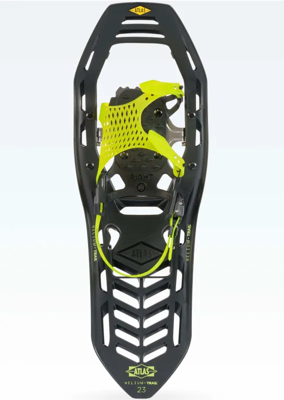 Atlas Men's Helium Trail Snowshoes sold by Prfo