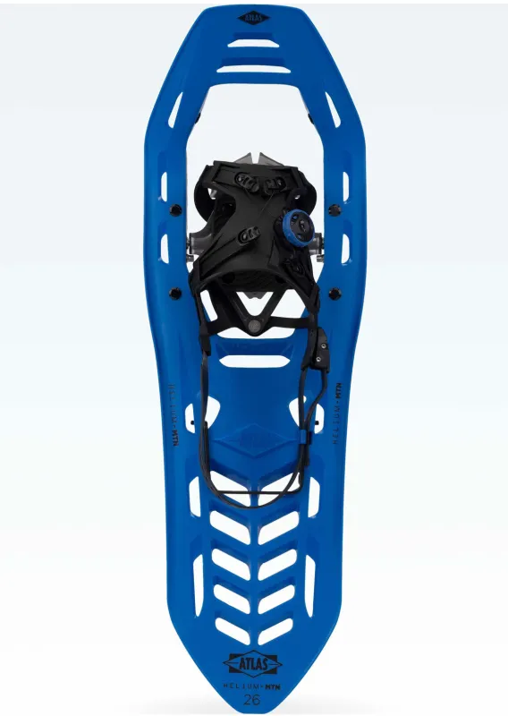 Atlas Men's Helium MTN Snowshoes sold by Prfo