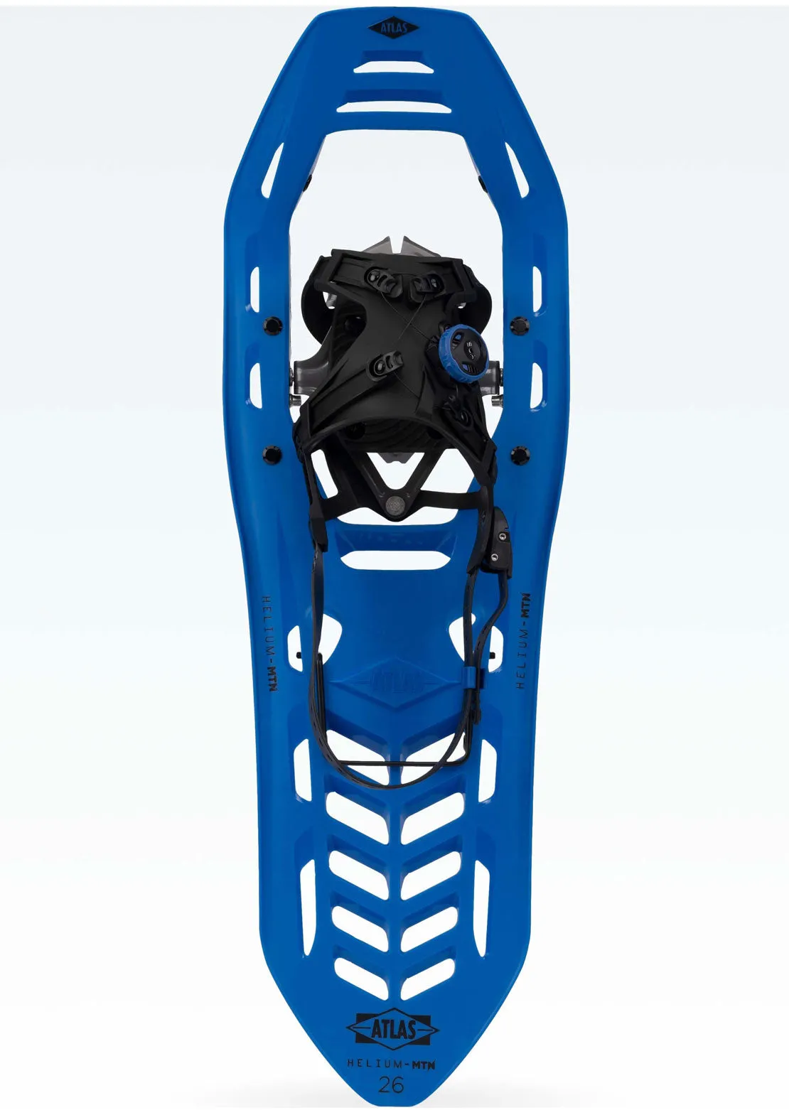 Atlas Men's Helium MTN Snowshoes sold by Prfo