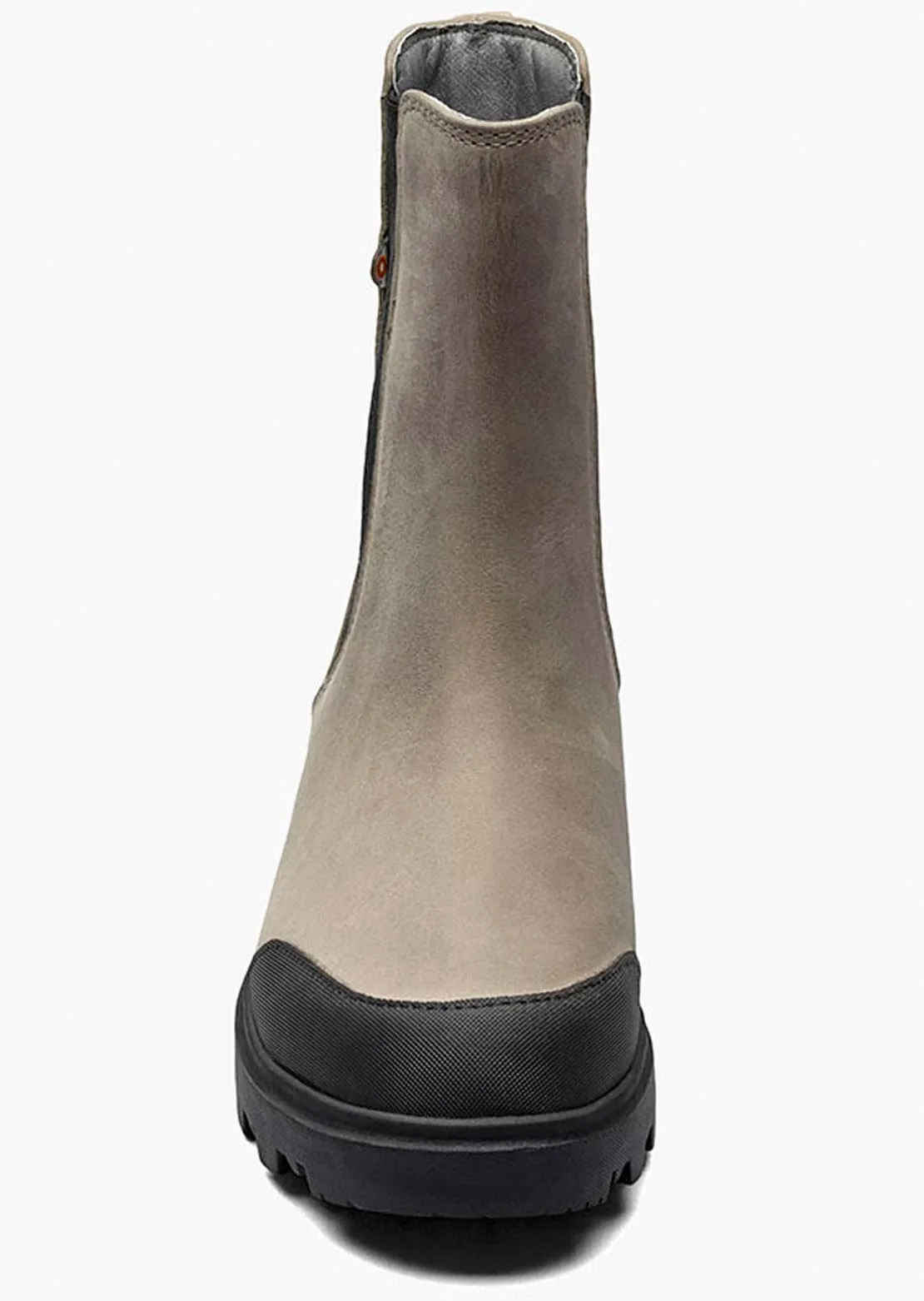 Bogs Women's Holly Tall Chelsea Leather Boots sold by Prfo product image thumbnail 3