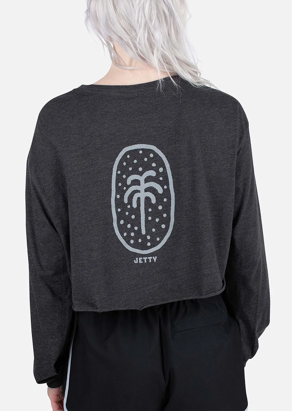 Jetty Women's Shade Long Sleeve sold by Prfo product image thumbnail 2