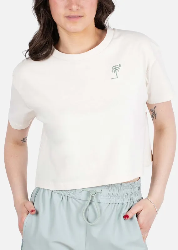 Jetty Women's Shade T-Shirt sold by Prfo