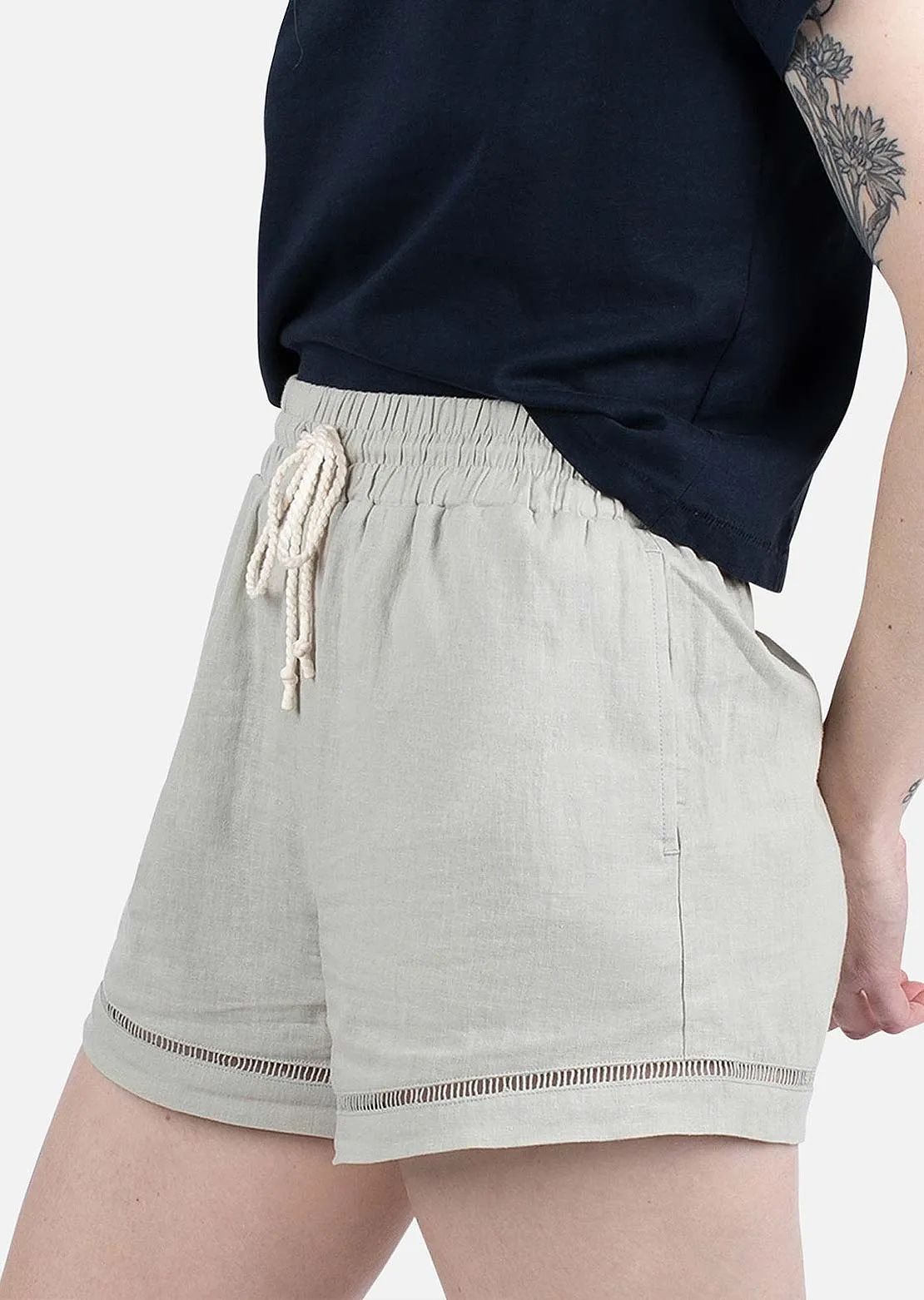 Jetty Women's Dune Shorts sold by Prfo product image thumbnail 2