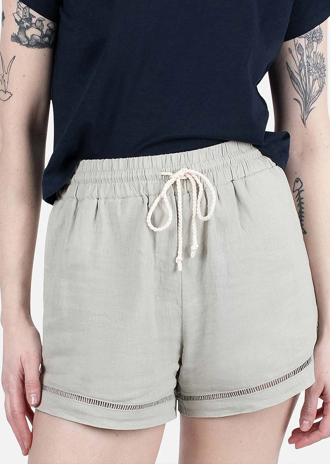 Jetty Women's Dune Shorts sold by Prfo