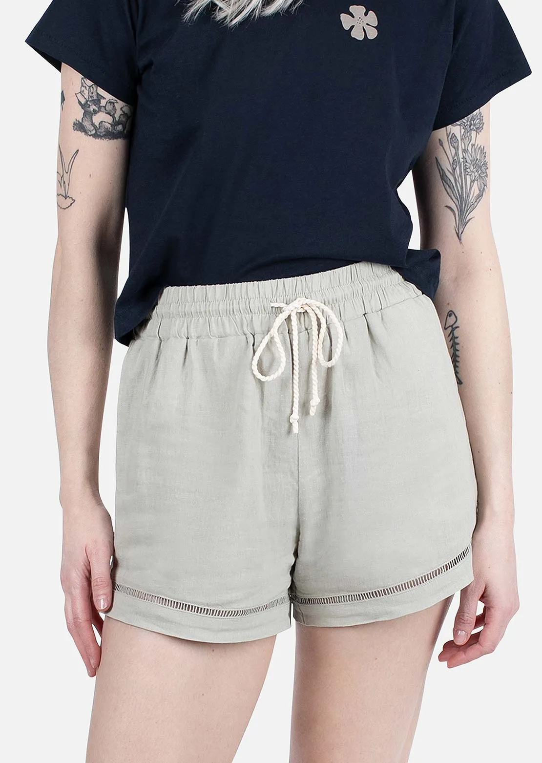 Jetty Women's Dune Shorts sold by Prfo product image thumbnail 5