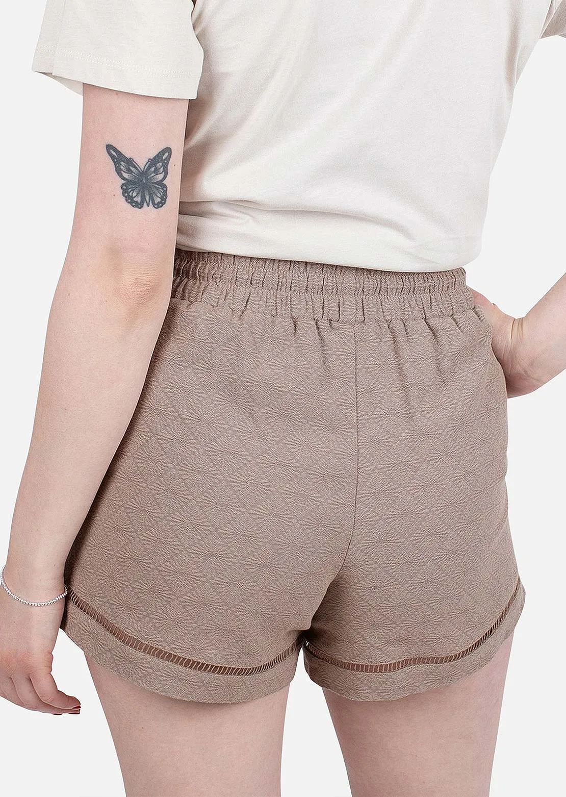 Jetty Women's Dune Shorts sold by Prfo product image thumbnail 2