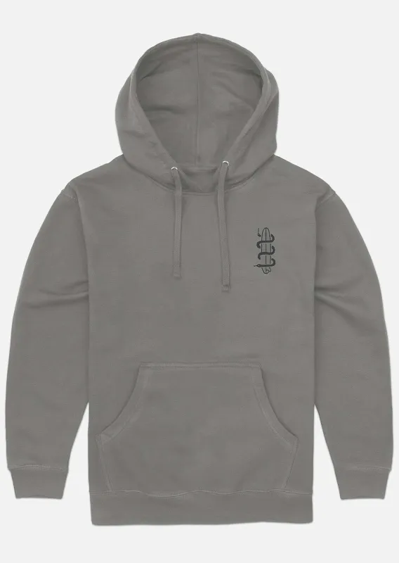 Jetty Men's Snaker Hood sold by Prfo