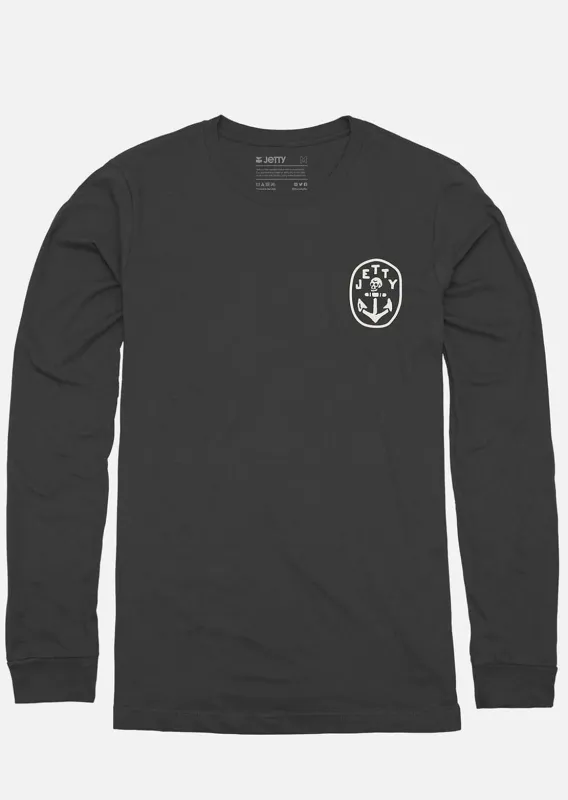 Jetty Junior No Mans's Land Long Sleeve sold by Prfo