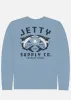 Jetty Junior Bullshark UV Longsleeve sold by Prfo