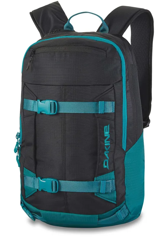 Dakine Women's Mission Pro 25L Backpack made by Dakine